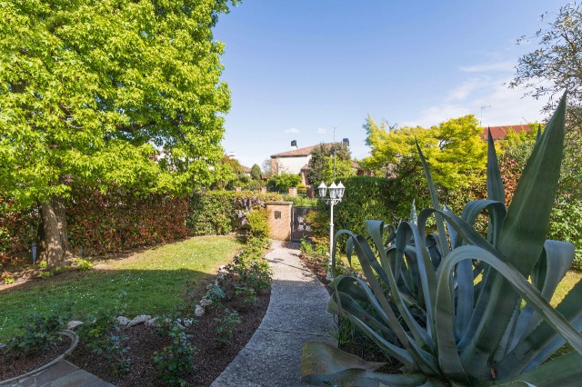 Casa Singola in Vendita a Quarto d'Altino